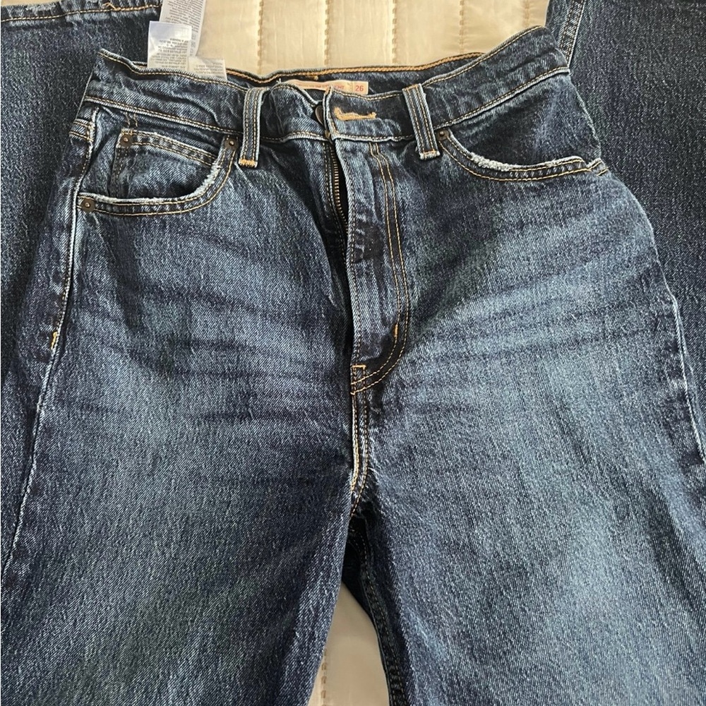 Levi jeans